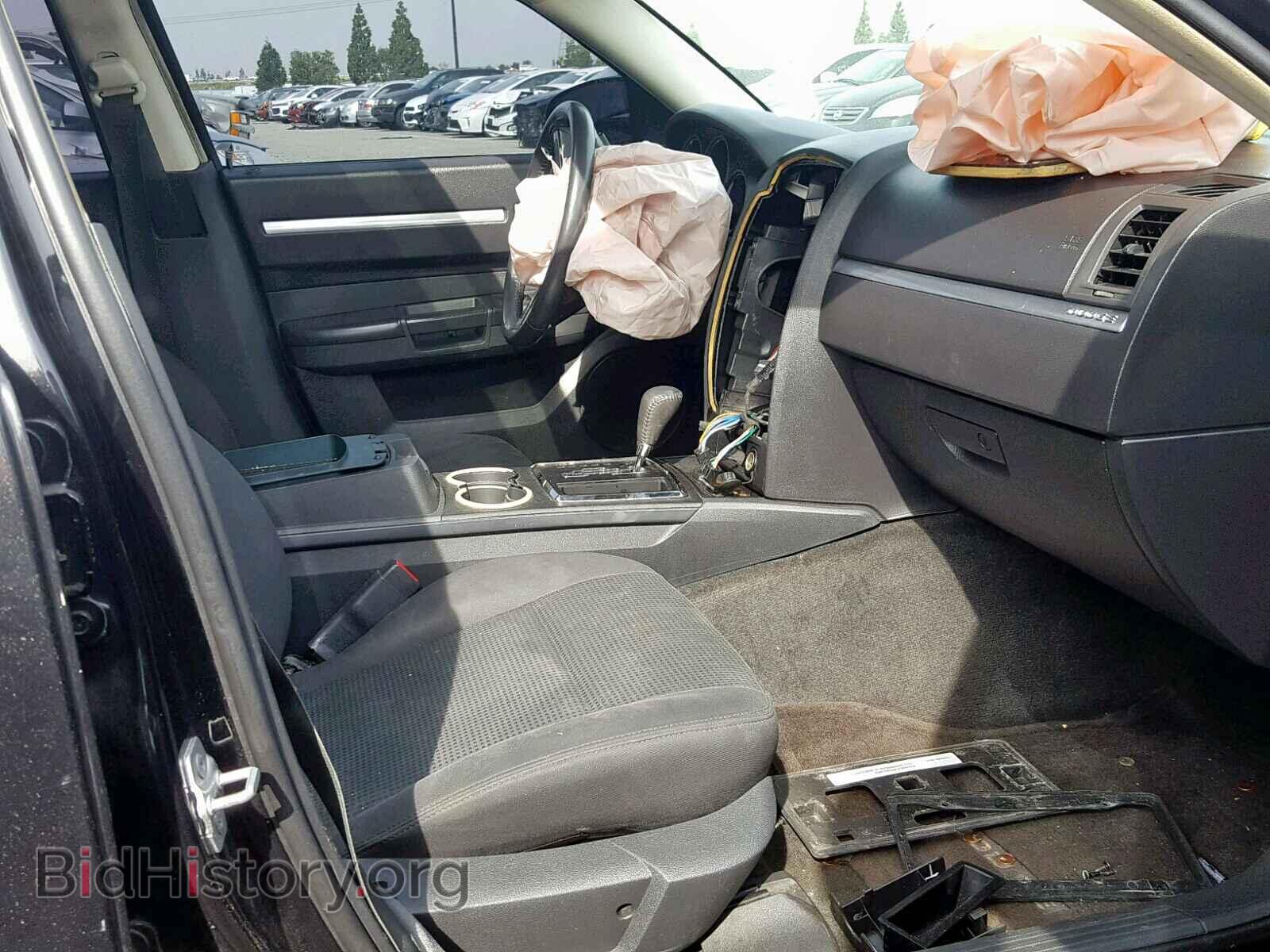 2010 DODGE CHARGER - VIN: 2B3CA9CV0AH239018 - Фото 5