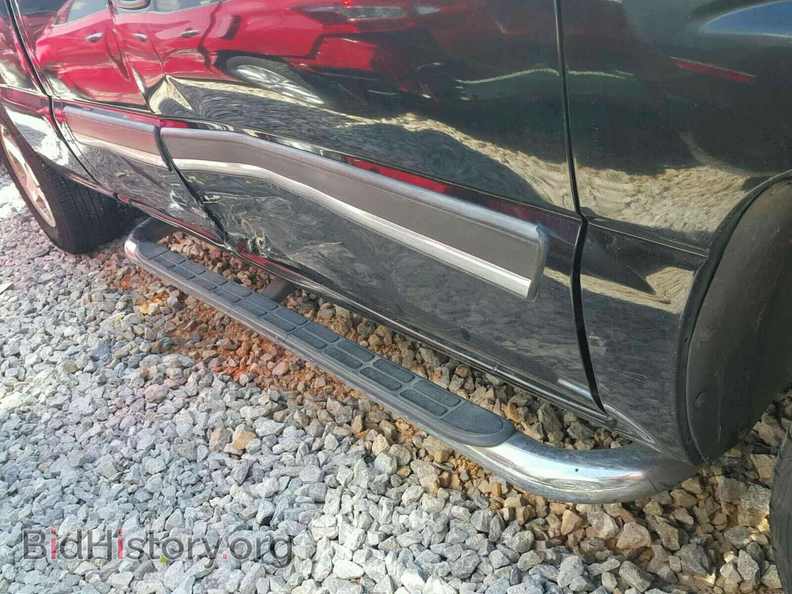 2007 CHEVROLET SILVERADO - VIN: 1GCEC19Z27Z184092 - Фото 9