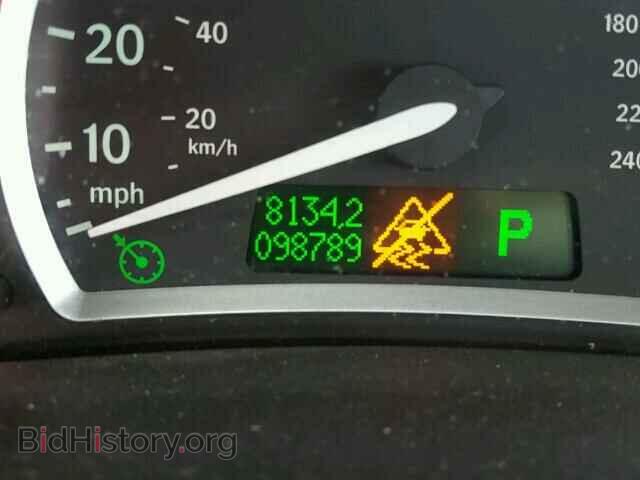 2006 SAAB 9 3 - VIN: YS3FD59Y361121282 - Фото 8