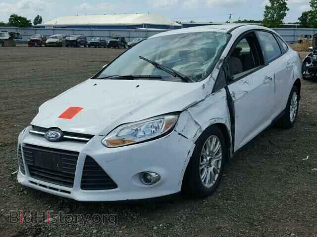 2012 FORD FOCUS - VIN: 1FAHP3F29CL396804 - Photo 2