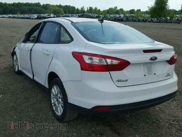 2012 FORD FOCUS - VIN: 1FAHP3F29CL396804 - Photo 3