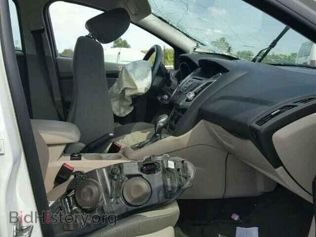 2012 FORD FOCUS - VIN: 1FAHP3F29CL396804 - Photo 5