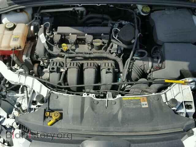 2012 FORD FOCUS - VIN: 1FAHP3F29CL396804 - Photo 7