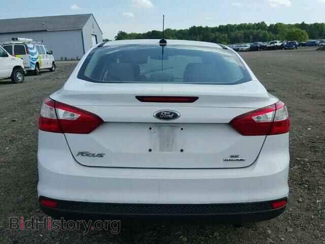 2012 FORD FOCUS - VIN: 1FAHP3F29CL396804 - Photo 10