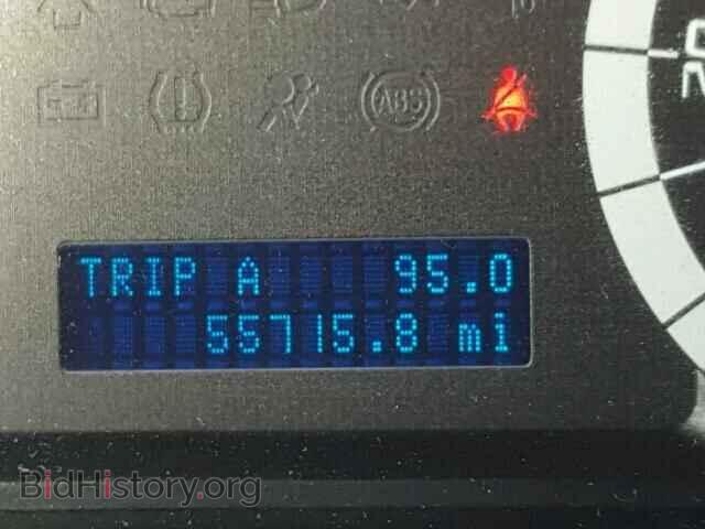 2011 FORD ESCAPE - VIN: 1FMCU0DG8BKC55779 - Фото 8