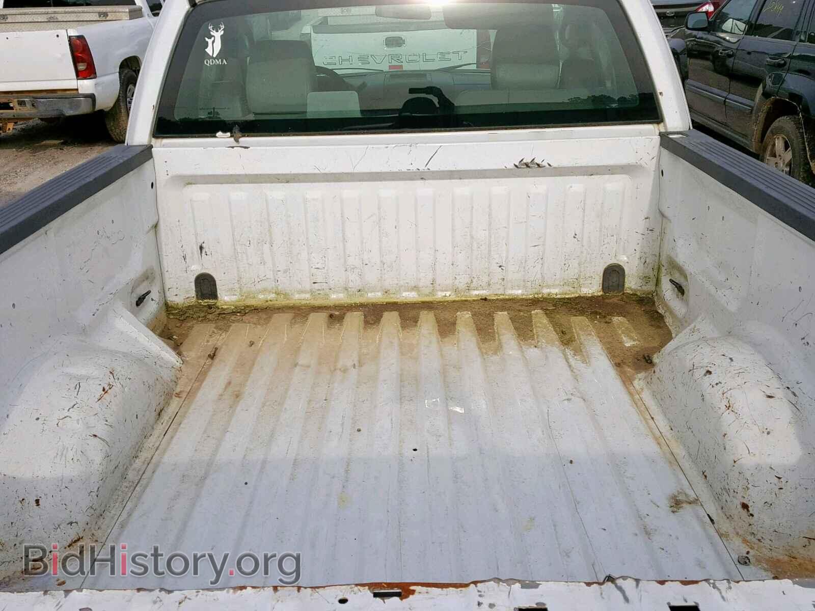 2008 FORD F150 - VIN: 1FTRF14VX8KB88141 - Фото 6