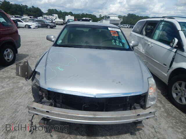 2006 CADILLAC DTS - VIN: 1G6KD57Y06U192790 - Фото 9