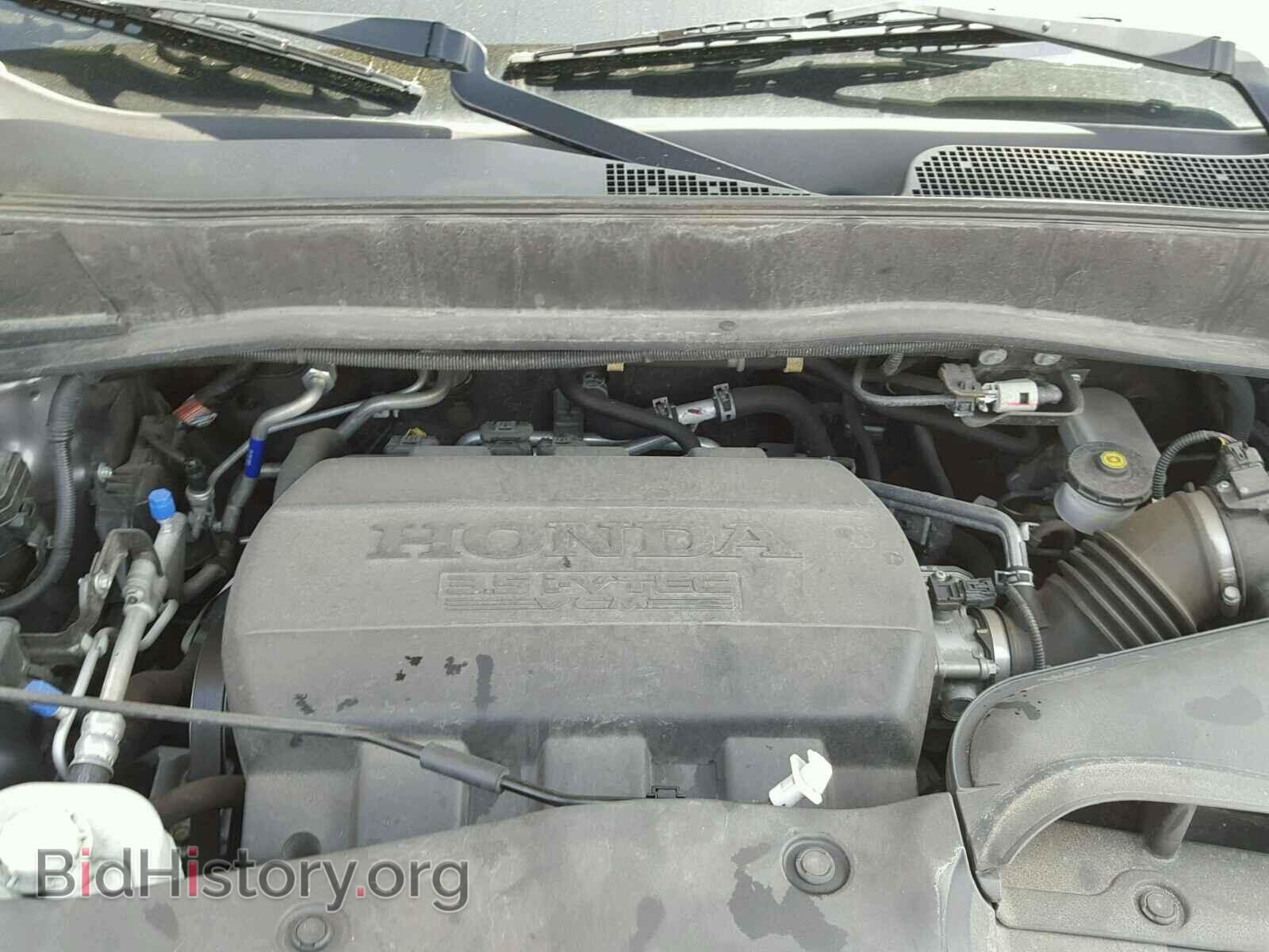 2015 HONDA PILOT - VIN: 5FNYF4H96FB047488 - Фото 7