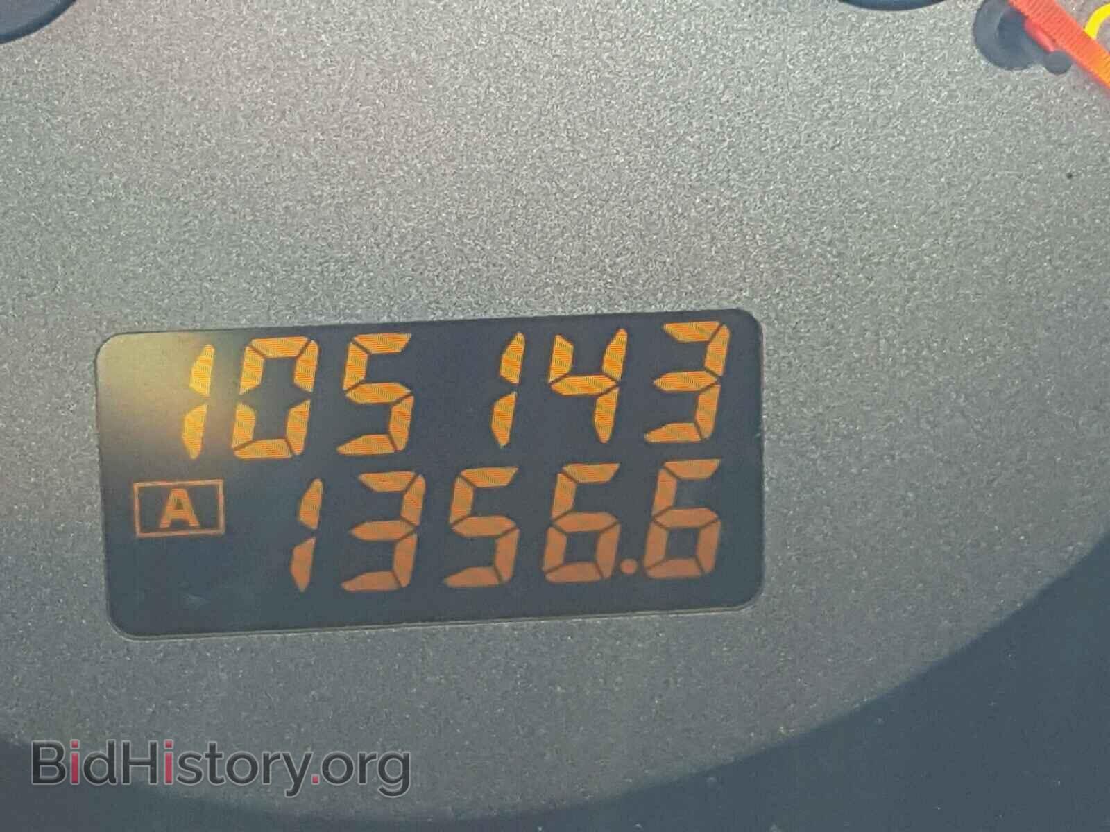 2006 NISSAN MAXIMA - VIN: 1N4BA41E16C806529 - Фото 8
