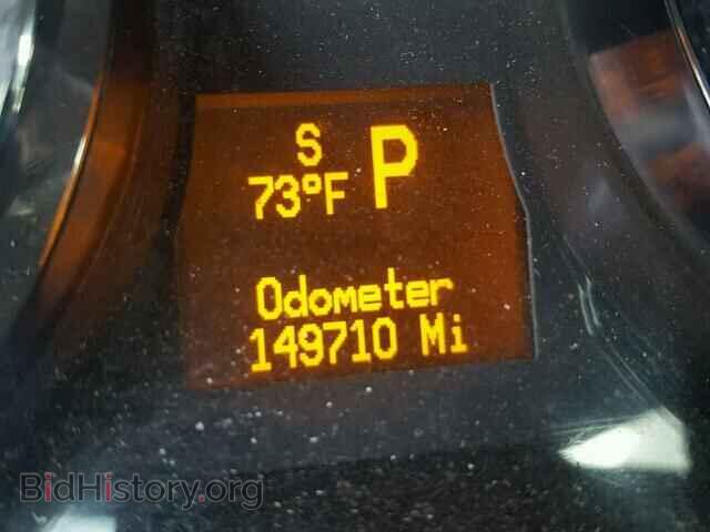2009 SATURN VUE - VIN: 3GSCL33P39S538071 - Фото 8