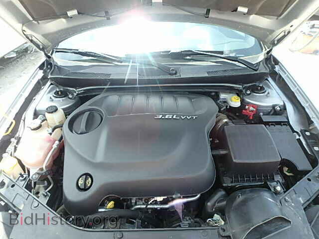 2013 CHRYSLER 200 - VIN: 1C3CCBCG2DN524126 - Фото 7