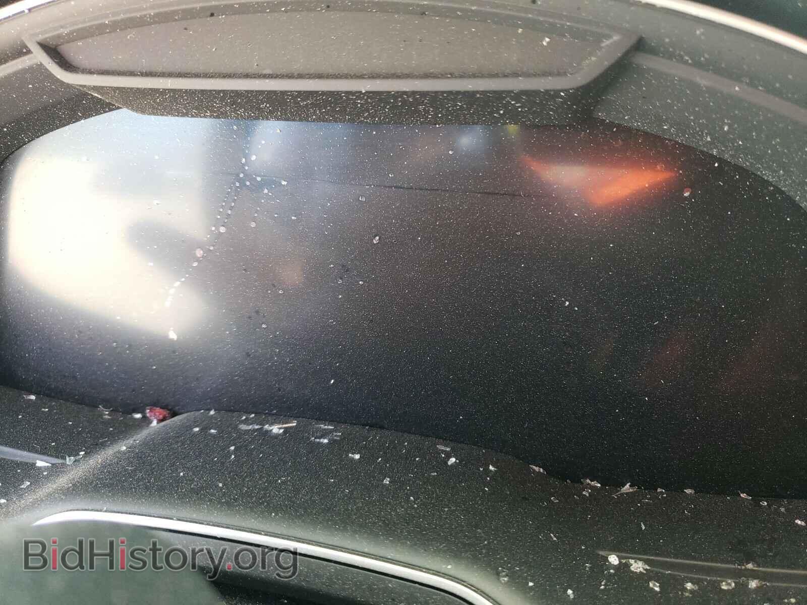 2018 AUDI Q7 - VIN: WA1VAAF76JD023512 - Фото 8