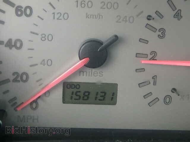 2000 MITSUBISHI ECLIPSE - VIN: 4A3AC54L1YE069417 - Фото 8