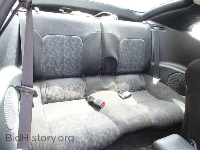 2003 MITSUBISHI ECLIPSE - VIN: 4A3AC44G13E098910 - Photo 6