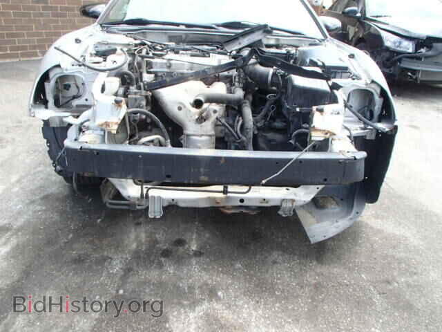 2003 MITSUBISHI ECLIPSE - VIN: 4A3AC44G13E098910 - Photo 10