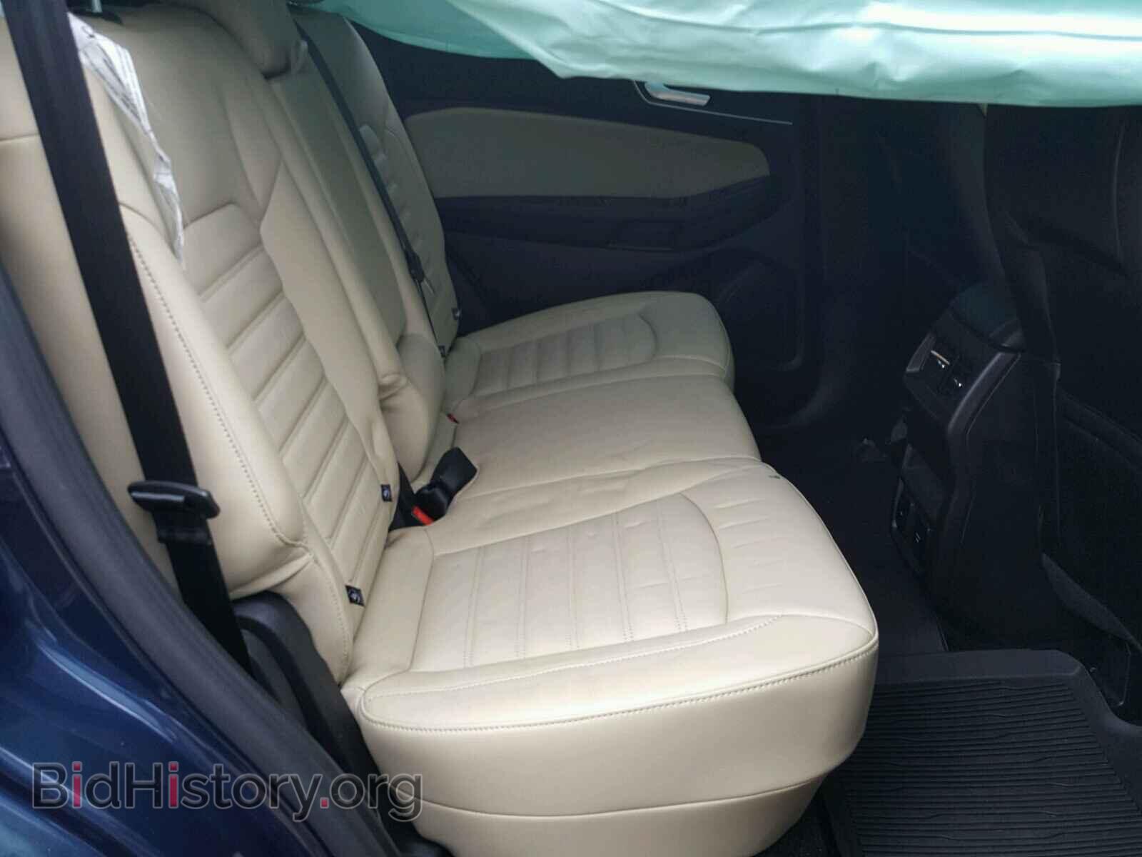 2017 FORD EDGE - VIN: 2FMPK4J9XHBB07995 - Фото 6