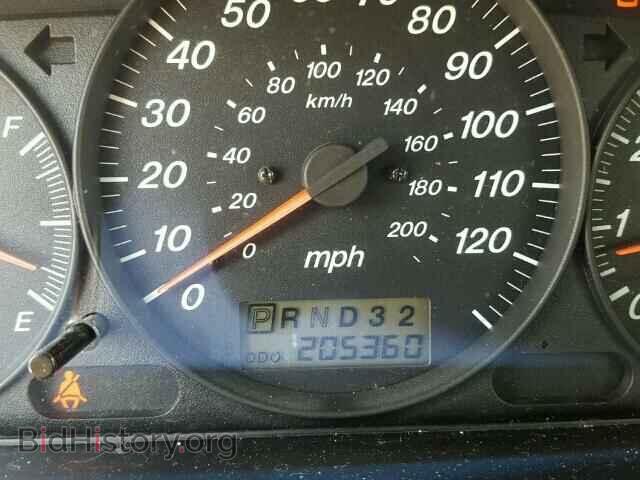 2002 MAZDA MPV - VIN: JM3LW28A620330336 - Фото 8