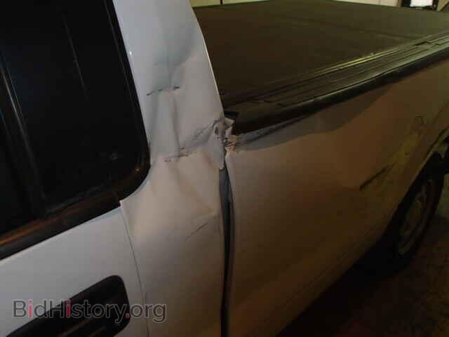 2013 FORD F150 - VIN: 1FTNF1CF1DKF22527 - Фото 9