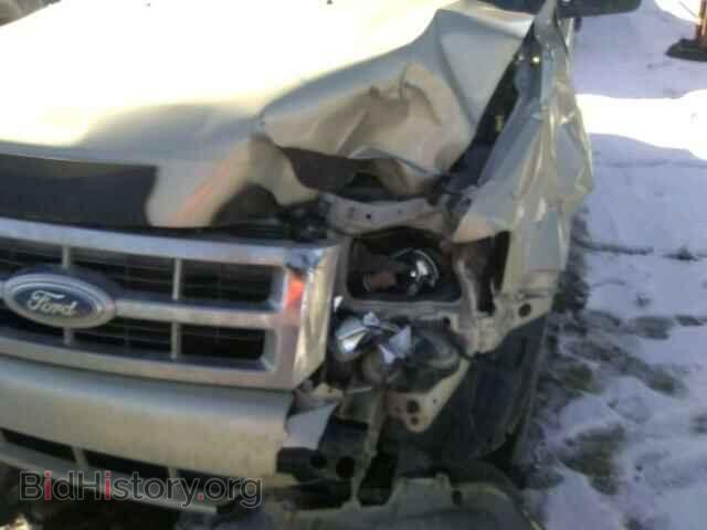 2012 FORD ESCAPE - VIN: 1FMCU9D75CKB85650 - Фото 9