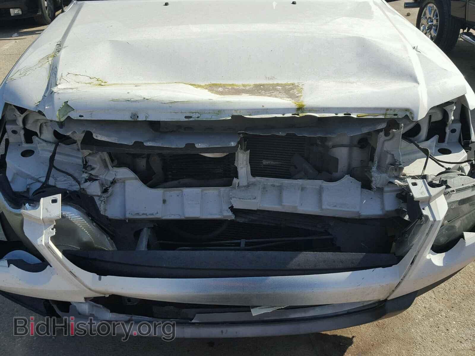 2006 FORD EXPLORER - VIN: 1FMEU63E86UB72505 - Фото 9