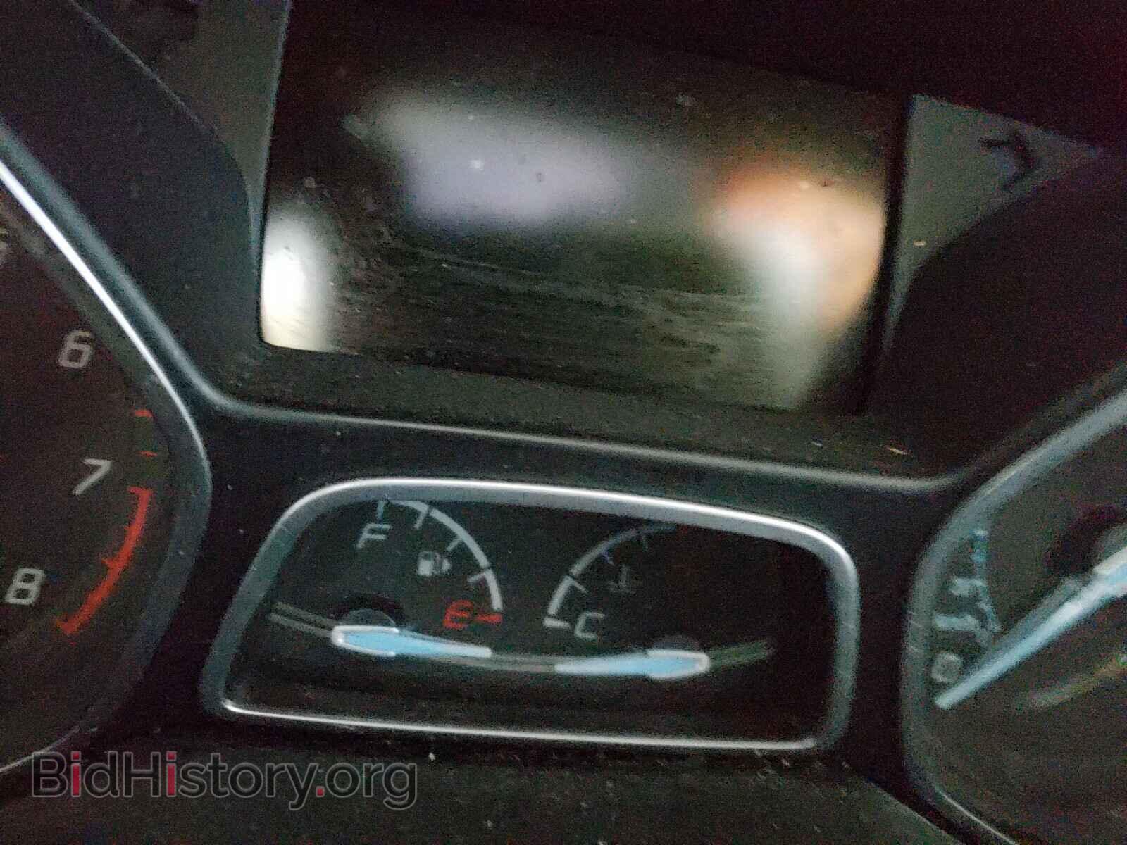 2014 FORD FOCUS - VIN: 1FADP3N27EL346082 - Фото 8