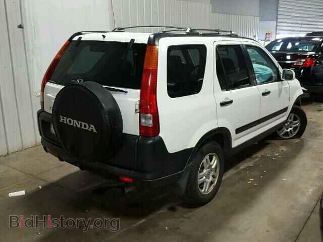 2003 HONDA CRV - VIN: JHLRD78803C010208 - Photo 4