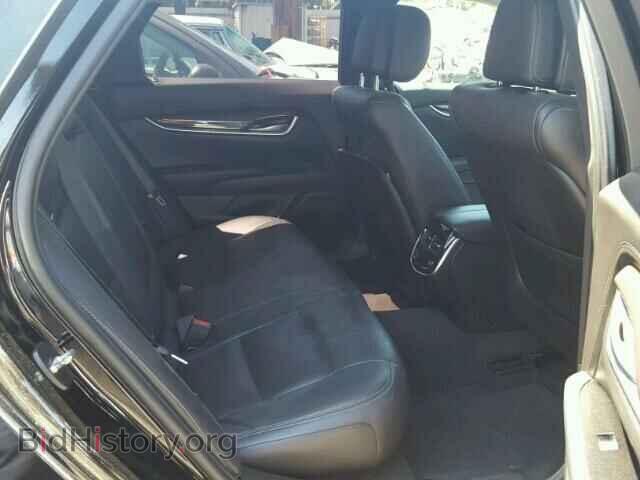 2013 CADILLAC XTS - VIN: 2G61P5S32D9220713 - Фото 6