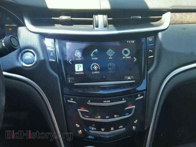 2013 CADILLAC XTS - VIN: 2G61P5S32D9220713 - Фото 9