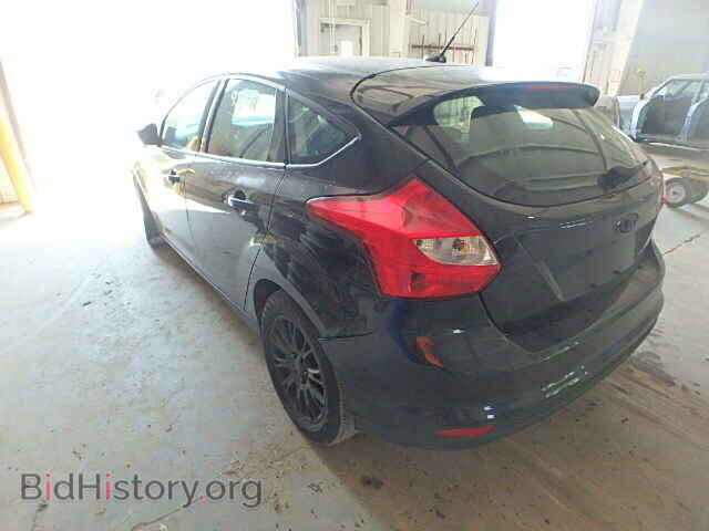 2012 FORD FOCUS - VIN: 1FAHP3K27CL107327 - Photo 3