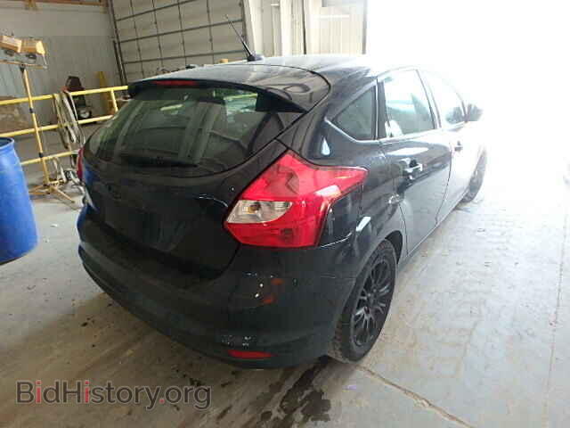 2012 FORD FOCUS - VIN: 1FAHP3K27CL107327 - Photo 4