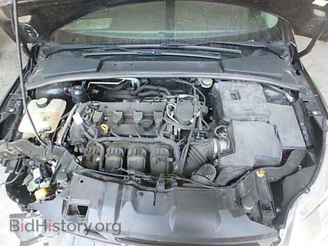 2012 FORD FOCUS - VIN: 1FAHP3K27CL107327 - Photo 7