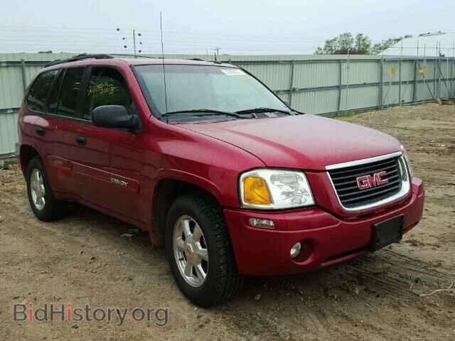 Фотография 1GKDT13S342212711 - GMC ENVOY 2004