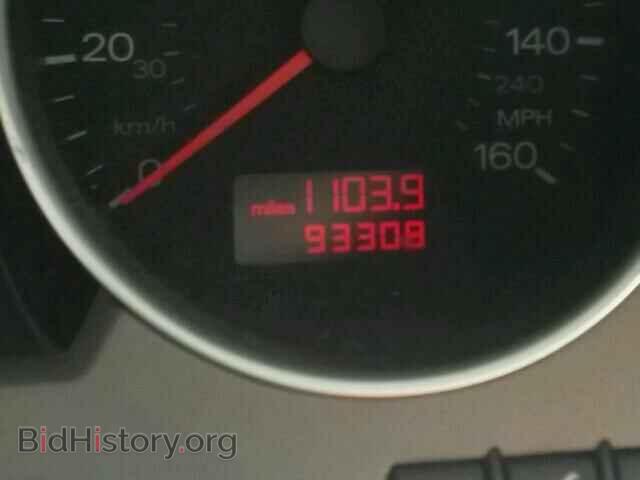 2005 AUDI A4 - VIN: WAUAC48H45K019589 - Фото 8