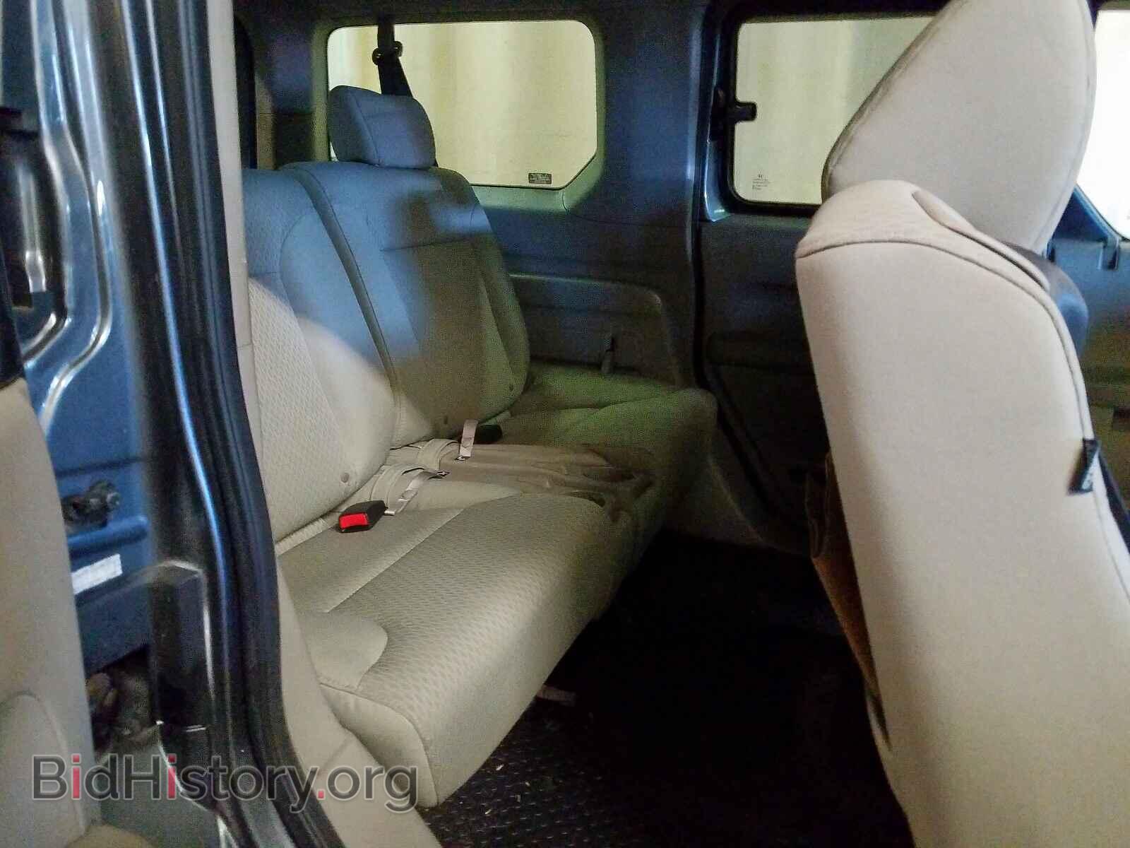 2009 HONDA ELEMENT - VIN: 5J6YH28759L000509 - Фото 6