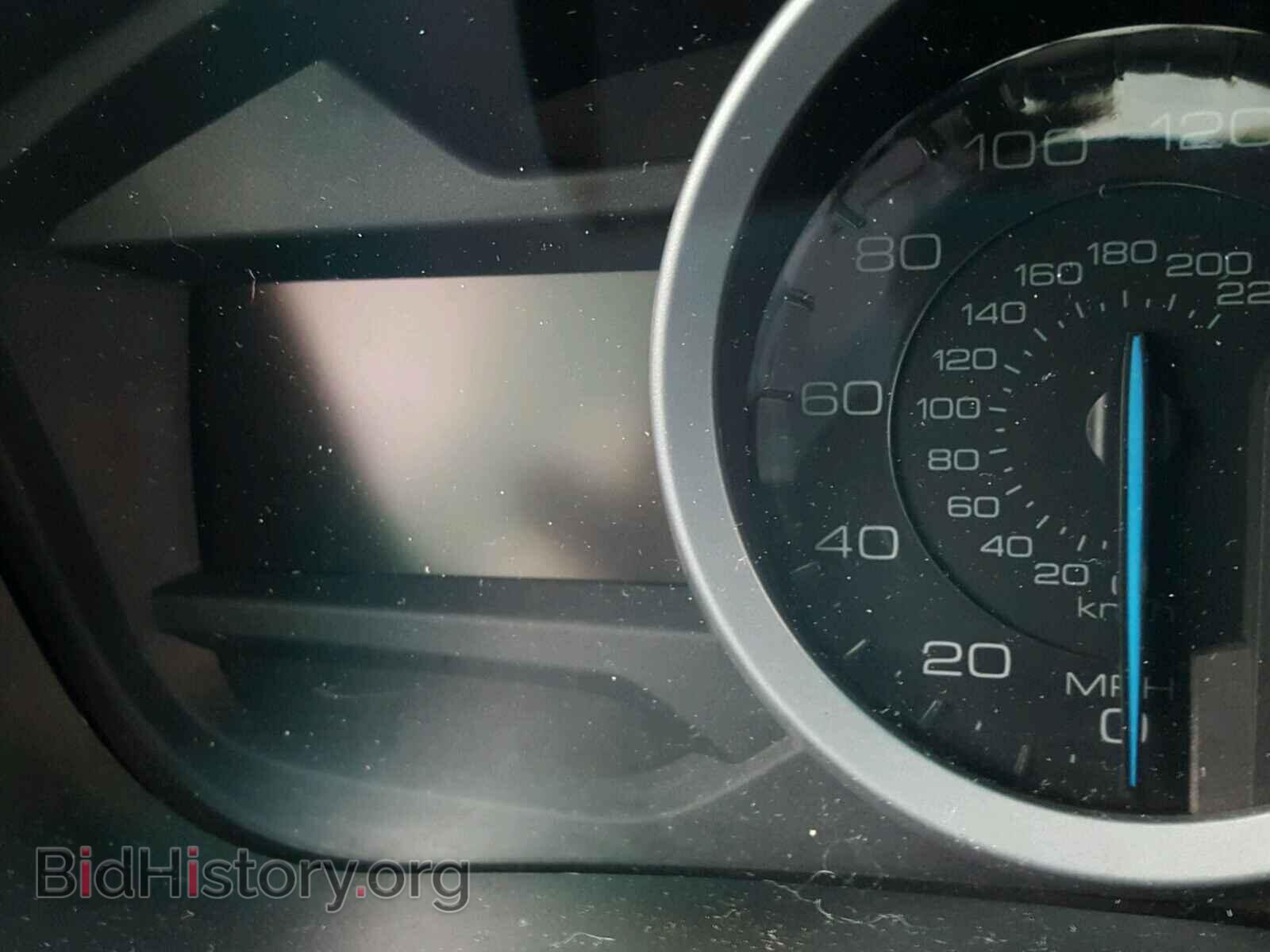 2011 FORD EXPLORER - VIN: 1FMHK7D8XBGA60539 - Фото 8