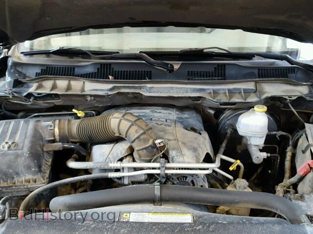 2012 DODGE RAM 1500 - VIN: 1C6RD7KT6CS122373 - Фото 7