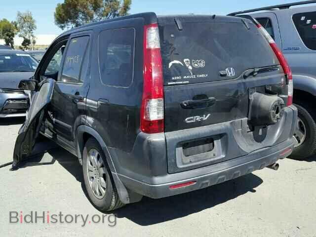 2005 HONDA CRV - VIN: JHLRD78805C022927 - Фото 3