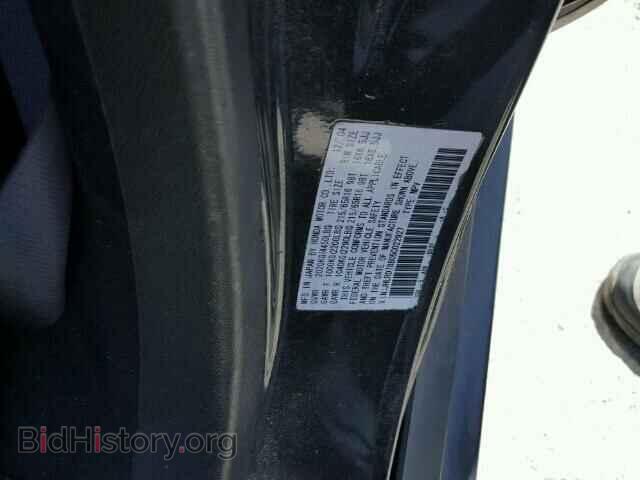 2005 HONDA CRV - VIN: JHLRD78805C022927 - Фото 10