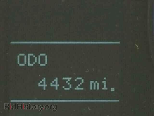 2011 HYUNDAI AZERA - VIN: KMHFC4DF6BA537178 - Фото 8