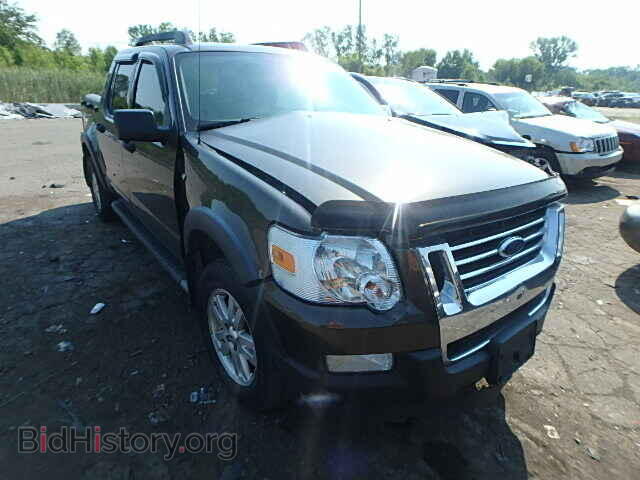 Photo 1FMEU51898UA05337 - FORD EXPLORER 2008