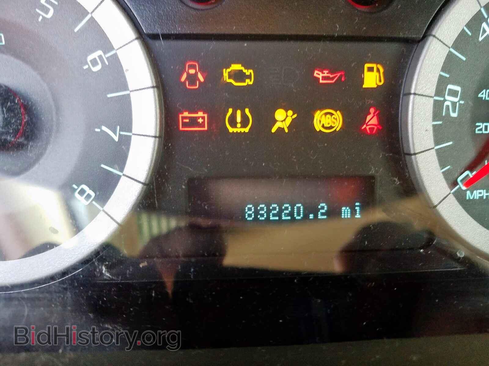 2012 FORD ESCAPE - VIN: 1FMCU0C77CKA72120 - Фото 8