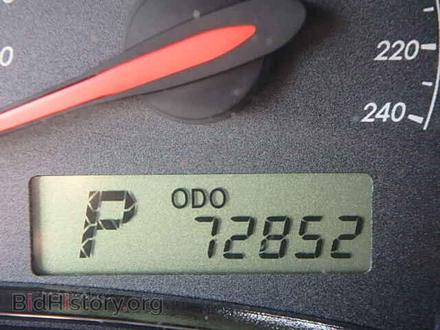 2011 TOYOTA COROLLA - VIN: 2T1BU4EE6BC640926 - Фото 8