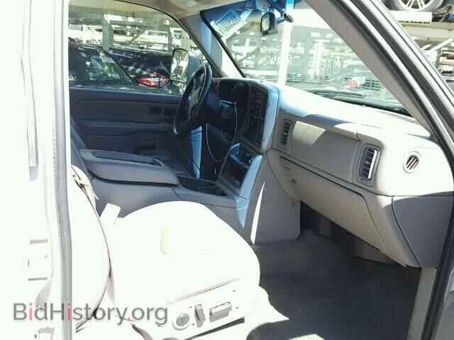 2007 CHEVROLET SILVERADO - VIN: 1GCHK23D27F100244 - Фото 5