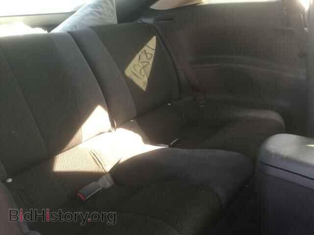 2007 MITSUBISHI ECLIPSE - VIN: 4A3AK24F77E002346 - Фото 6
