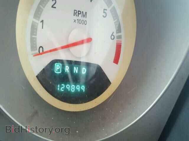 2008 DODGE AVENGER - VIN: 1B3LC46K28N120919 - Фото 8