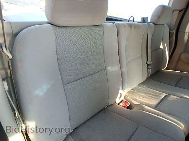 2007 CHEVROLET SILVERADO - VIN: 1GCEK19087Z520655 - Photo 6