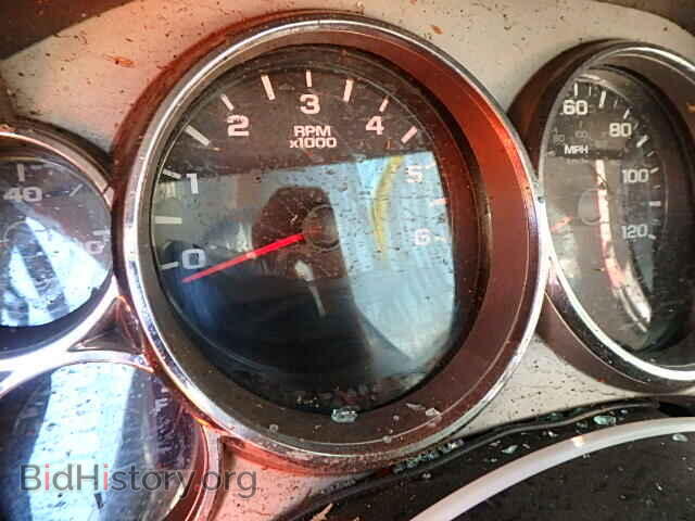 2007 CHEVROLET SILVERADO - VIN: 1GCEK19087Z520655 - Photo 8