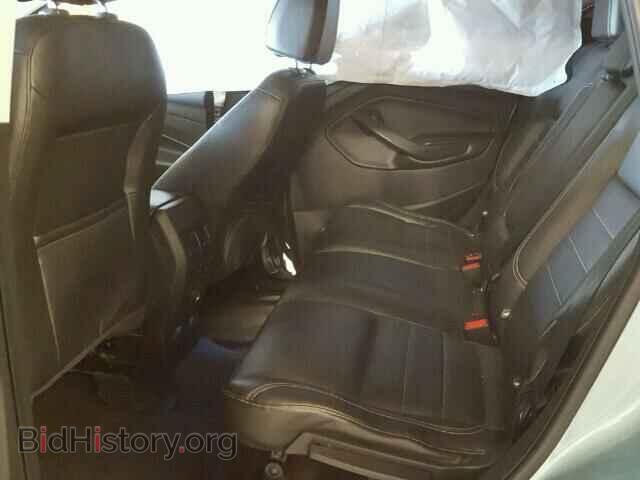 2013 FORD ESCAPE - VIN: 1FMCU9H96DUA30865 - Фото 6