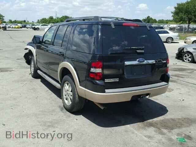 2009 FORD EXPLORER - VIN: 1FMEU64E49UA27013 - Photo 3