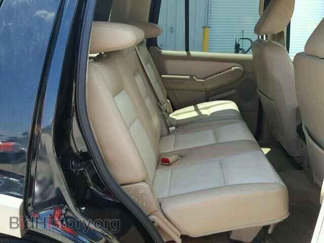 2009 FORD EXPLORER - VIN: 1FMEU64E49UA27013 - Photo 6